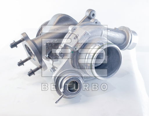 Turbocompresseur, suralimentation